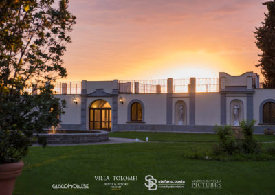 Villa Tolomei 2