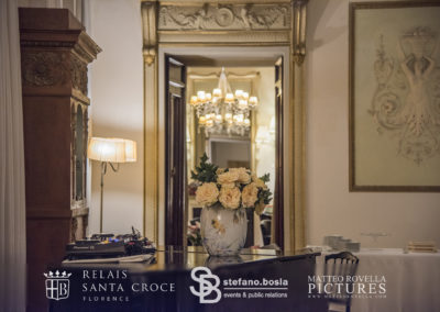 Relais Santa Croce